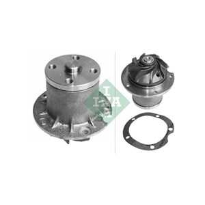 Vattenpump, mercedes-benz /8 [w114, w115], /8 coupé [w114], s-klass sedan [w108, w109], 110 200 02 20, 110 200 10 20, 110 200 2