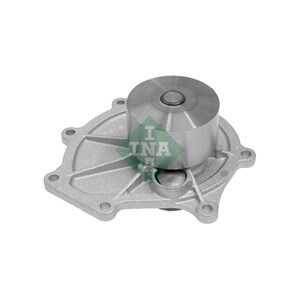 Vattenpump, land rover freelander i, freelander soft top i, rover 45 halvkombi i, 45 sedan i, 75, 75 tourer i, GWP 2602, GWP260