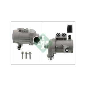 Vattenpump, bmw, 11 51 7 521 584, 11 51 7 545 201, 11 51 7 546 994, 11 51 7 563 183, 11 51 7 586 924, 11 51 7 586 925, 11517521