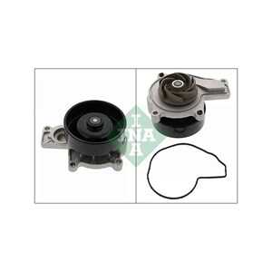 Vattenpump, bmw 2 active tourer [f45], 2 gran tourer [f46], x1 [f48], x2 [f39], mini mini, mini cabriolet, mini clubman, mini c