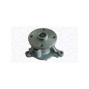 Vattenpump, hyundai,kia, 2510003011