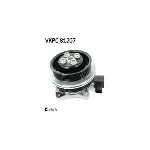 Vattenpump, audi,seat,vw, 03C 121 004 C, 03C 121 004 D, 03C 121 004 E, 03C 121 004 F, 03C 121 004 J, 03C 121 004 K