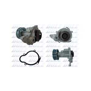 Vattenpump, alfa romeo giulia, stelvio, 50053270, 50055028, 50055544