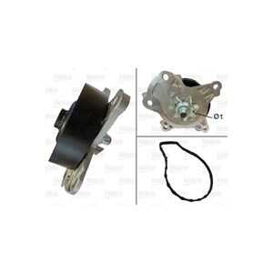 Vattenpump, toyota auris, auris kombi, avensis kombi, avensis sedan, corolla sedan, matrix, rav 4 iii, rav 4 iv, verso, yaris, 