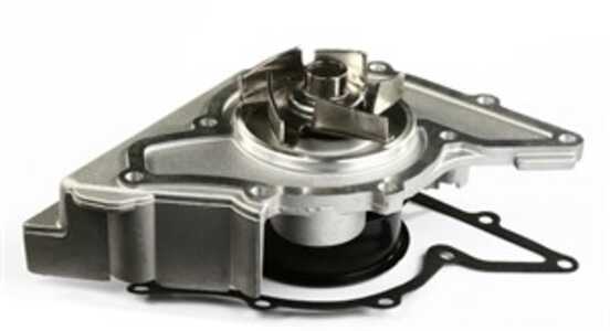 Vattenpump, audi 100 c4 avant, 100 c4 sedan, 80 b4 avant, 80 b4 sedan, a6 c4, a6 c4 avant, a8 d2, cabriolet b3, coupe b3, 078 1