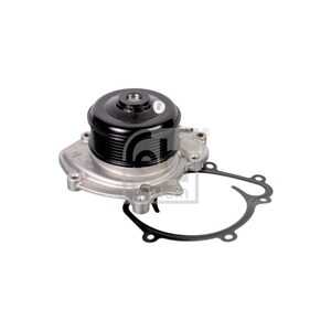 Vattenpump, mercedes-benz, 642 200 20 01, 642 200 21 01, A642 200 20 01, A642 200 21 01