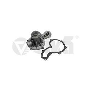 Vattenpump, audi a4 b5, a4 b5 avant, a6 c4, a6 c4 avant, a6 c5, a6 c5 avant, cabriolet b3, vw passat b5, passat b5 variant, 026