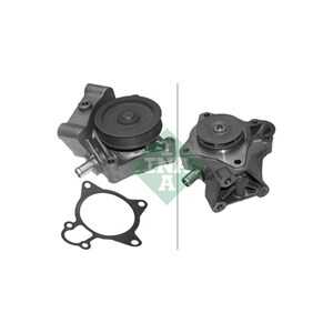 Vattenpump, citroën,fiat,iveco,peugeot, 1201.J4, 1201.K0, 1201J4, 1201K0, 504102572, 504248581