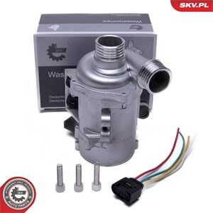 Vattenpump, bmw, 11517521584, 11517545201, 11517546994, 11517563183, 11517586924, 11517586925