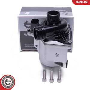 Vattenpump, bmw, 11515A05704, 11517563659, 11517588885, 11517632426, 11517888885, 11519455978