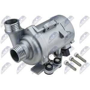 Vattenpump, bmw 5 [f10], 5 touring [f11], 7 [f01, f02, f03, f04], x3 [f25], 11517583836, 11518635092