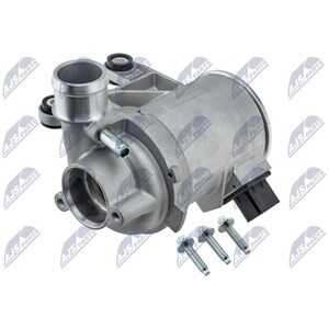 Vattenpump, mercedes-benz, A2742000207, A2742002700