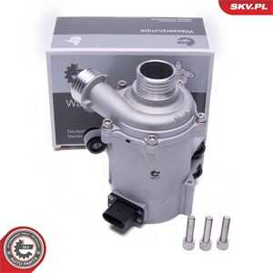 Vattenpump, bmw, 11 51 7 597 715, 7 597 715