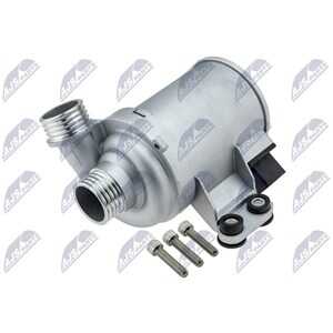 Vattenpump, bmw, 11517596763