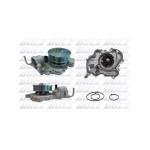 Vattenpump, chrysler 300c, jeep grand cherokee iv, grand cherokee van, 68147597AA, 68157161AA, 68157161AB