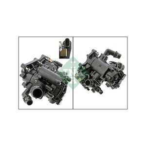 Vattenpump, bmw,mini, 11 53 8 631 943, 11 53 8 843 405, 11538631943, 11538843405, 8 631 943, 8 843 405, 8631943, 8843405