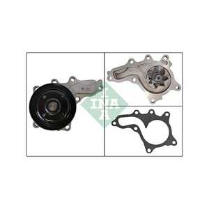 Vattenpump, lexus es, toyota camry sedan, highlander / kluger, rav 4 iv, sienna, venza, 1610039515, 16100-39515