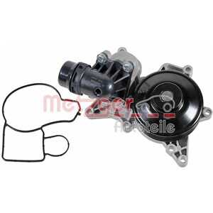 Vattenpump, bmw 3 [e90], 3 cabriolet [e93], 3 coupé [e92], 3 touring [e91], 11 51 4 738 427, 11 51 7 805 190, 11 51 7 805 192, 