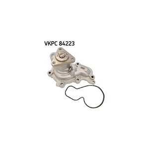 Vattenpump, ford focus iv, focus turnier iv, ka+ iii, ka+ sedan iii, 2164238, GN1G-8501-AB