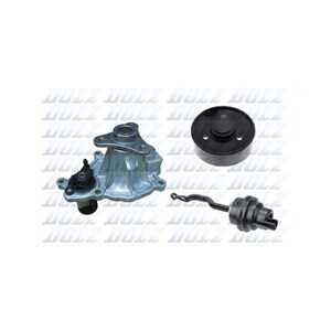 Vattenpump, bmw 3 [f30, f80], 5 [g30, f90], 7 [g11, g12], 11517644810, 11518638494