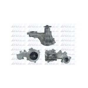 Vattenpump, ford usa mustang convertible, mustang coupé, 2114769, 5253861, BR3E8501LA, BR3E8501PA