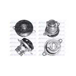 Vattenpump, fiat 500, 500 c, panda, panda van, lancia ypsilon, 46335821, 46347558, 55267979