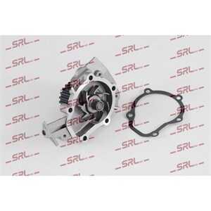 Vattenpump, chevrolet,citroën,daewoo,suzuki, 17400-50812, 17400-60D01, 17400-61810, 17400-70B00, 25194440, 96518977, 96666219