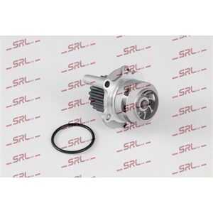 Vattenpump, audi,chrysler,dodge,ford,jeep,mitsubishi,seat,skoda,vw, 038 121 011 C, 038 121 011 CV, 038 121 011 CX, 038 121 011 