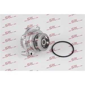 Vattenpump, audi,seat,skoda,vw, 06B 121 011, 06B 121 011A, 06B 121 011B, 06B 121 011BV, 06B 121 011BX, 06B 121 011C, 06B 121 01