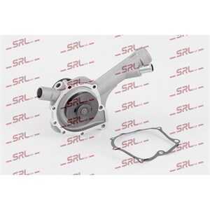 Vattenpump, mercedes-benz,ssangyong, 111 200 04 01, 111 200 40 01 80, 111 200 40 01, 1112000401, 1112004001, 111200400180, 1112