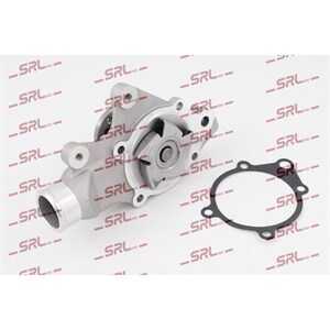 Vattenpump, jeep cherokee, grand cherokee i, wrangler i, wrangler ii, 4626054, 4626054AE, 4626054AF