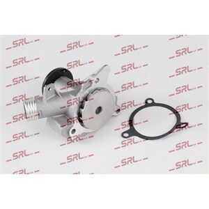 Vattenpump, bmw 3 [e30], 3 cabriolet [e30], 3 touring [e30], 5 [e28, e34], z1 roadster, 11 51 1 719 836, 11 51 1 720 609, 11 51