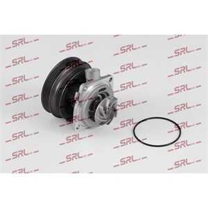 Vattenpump, fiat,lancia, 46400058, 46444355, 71716878