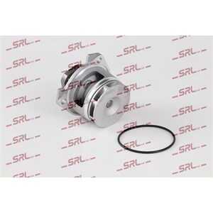 Vattenpump, opel,saab, 1334117, 4772711, 6334040, 90502378, 90540478, 93182043