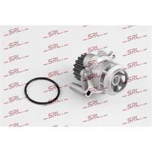 Vattenpump, audi,ford,seat,skoda,vw, 045 121 011F, 045 121 011FV, 045 121 011FX, 045 121 011H, 045 121 011HX, 1250684, 1250685,