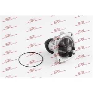 Vattenpump, alfa romeo,chrysler,ford,jeep,opel,rover, 1032940, 1334123, 4864566, 4864566AB, 60778982, 60778983, 91151669, GWP25