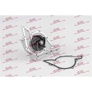 Vattenpump, audi,skoda,vw, 078 121 004H, 078 121 004HV, 078 121 004HX, 078 121 004J, 078 121 004JV, 078 121 004JX, 078 121 004Q