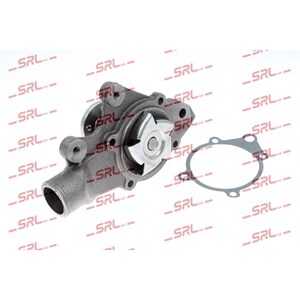 Vattenpump, jeep wrangler i, 3543R, 4797143, 83502957