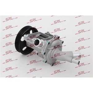 Vattenpump, fiat 500x, jeep renegade suv, mini mini, mini cabriolet, 11 51 1 485 846, 11 51 7 510 803, 11 51 7 513 062, 11 51 7