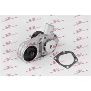 Vattenpump, skoda felicia i, felicia ii, felicia kombi i, felicia kombi ii, felicia pick-up i, 47121011, 7070243, 7070246