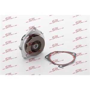 Vattenpump, alfa romeo,cadillac,chevrolet,fiat,jeep,lancia,opel,saab,suzuki, 00K68286387AA, 00K68527417AA, 1334147, 1334153, 13