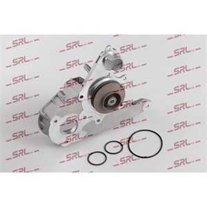 Vattenpump, fiat,iveco, 504033770, 5802102046, 5802420061