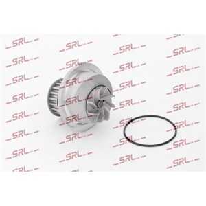 Vattenpump, opel, 1334078, 6334039, 9199595, 93182042