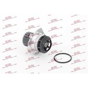 Vattenpump, audi,mitsubishi,seat,skoda,vw, 03G 121 011, 03G 121 011X, 03L 121 011G, 03L 121 011GX, MN980447