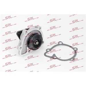 Vattenpump, citroën,dodge,fiat,mitsubishi,peugeot, 05047138AB, 068046026AA, 1201.K4, 1201J9, 1201K4, 1300A083