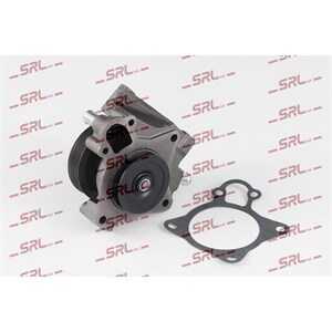 Vattenpump, citroën,fiat,iveco,peugeot, 1201.J4, 1201.K0, 1608940980, 504102572, 504248581