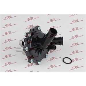 Vattenpump, citroën,fiat,ford,peugeot, 1201H6, 1372336, 1381796, 1609944880, 1949737, 6C1Q8K500, 6C1Q8K500AF, 9659248280