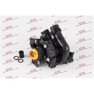 Vattenpump, audi,seat,skoda,vw