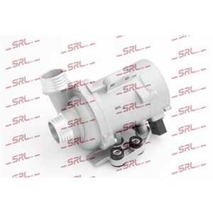 Vattenpump, bmw 5 [f10], 5 touring [f11], 7 [f01, f02, f03, f04], x3 [f25], 11 51 7 583 836, 11 51 8 635 092, 11517583836, 1151