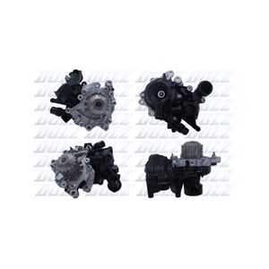 Vattenpump, citroën,ds,ford,opel,peugeot,vauxhall, 155254522, 1628941780, 1638159580, 2189253, 3557014, 9836834880, JX6Q8591AA